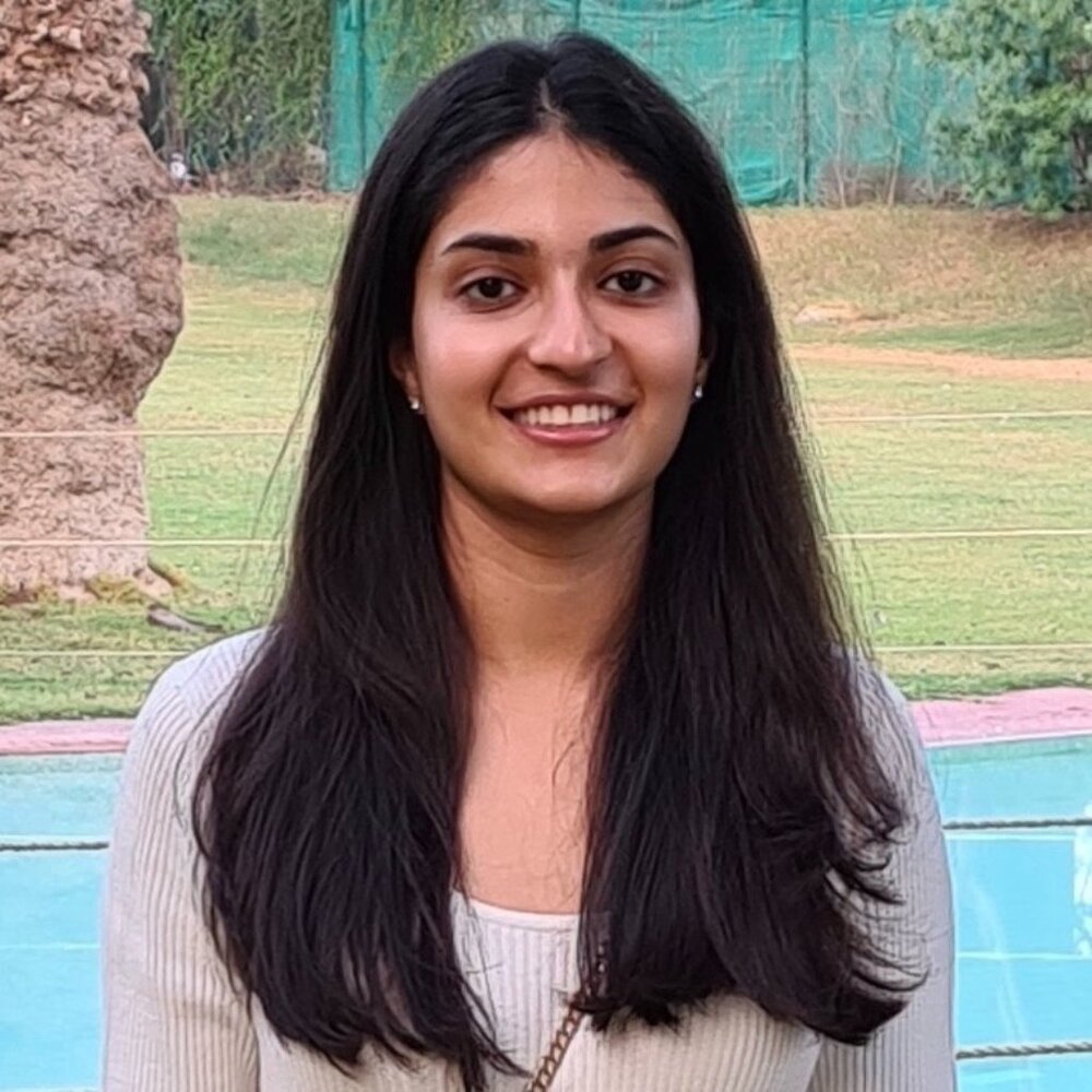 Meet your Posher, Chitrangada